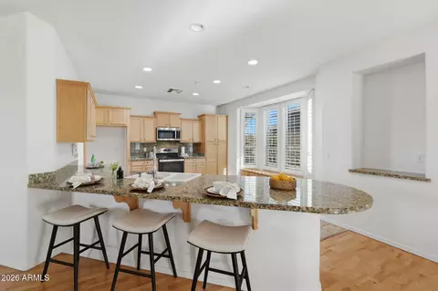 12733 W Mine Trl, Peoria, AZ 85383