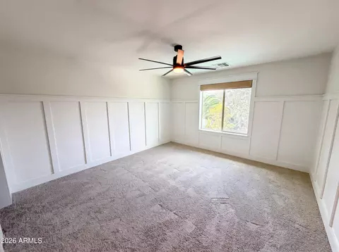 Bedroom - 3859 E Morrison Ranch Pkwy, Gilbert, AZ 85296 photo 3 of 8