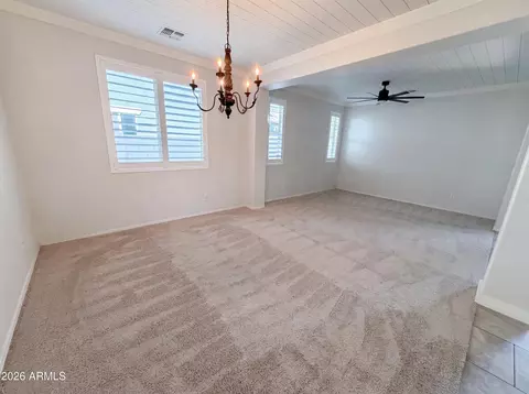Living - 3859 E Morrison Ranch Pkwy, Gilbert, AZ 85296 photo 2 of 3