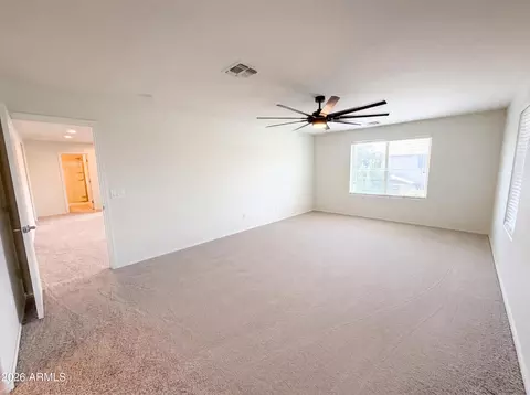 Bedroom - 3859 E Morrison Ranch Pkwy, Gilbert, AZ 85296 photo 1 of 8