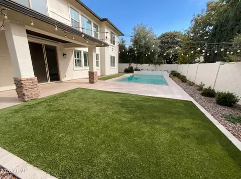 Exterior - 3859 E Morrison Ranch Pkwy, Gilbert, AZ 85296 photo 2 of 3