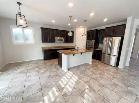 Kitchen - 3859 E Morrison Ranch Pkwy, Gilbert, AZ 85296 photo 1 of 3