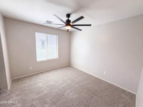Bedroom - 3859 E Morrison Ranch Pkwy, Gilbert, AZ 85296 photo 7 of 8