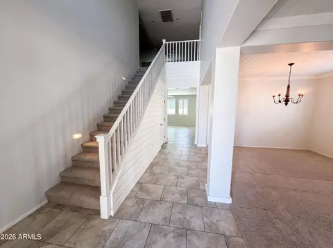 Entry Way - 3859 E Morrison Ranch Pkwy, Gilbert, AZ 85296 photo 1 of 3