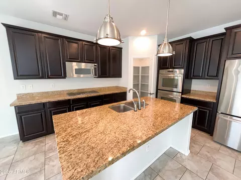 Kitchen - 3859 E Morrison Ranch Pkwy, Gilbert, AZ 85296 photo 3 of 3