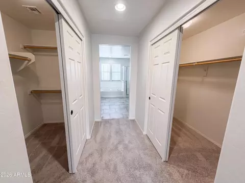 Entry Way - 3859 E Morrison Ranch Pkwy, Gilbert, AZ 85296 photo 3 of 3