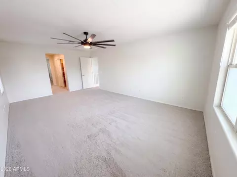 Bedroom - 3859 E Morrison Ranch Pkwy, Gilbert, AZ 85296 photo 2 of 8