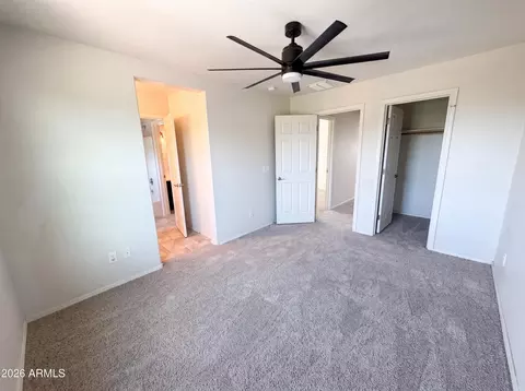 Bedroom - 3859 E Morrison Ranch Pkwy, Gilbert, AZ 85296 photo 8 of 8