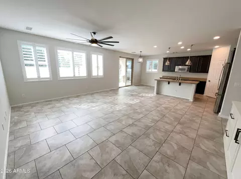 Living - 3859 E Morrison Ranch Pkwy, Gilbert, AZ 85296 photo 3 of 3