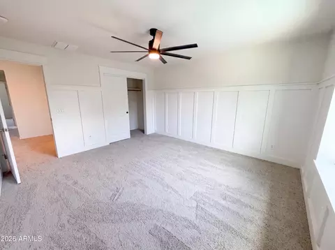 Bedroom - 3859 E Morrison Ranch Pkwy, Gilbert, AZ 85296 photo 4 of 8