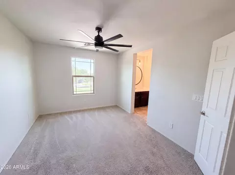 Bedroom - 3859 E Morrison Ranch Pkwy, Gilbert, AZ 85296 photo 6 of 8