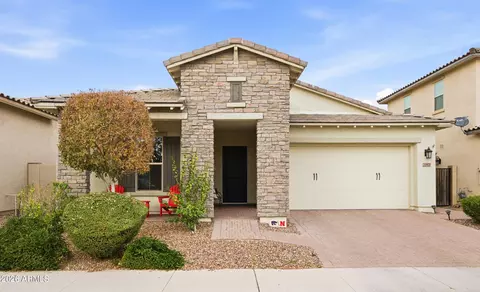 20970 E Reins Rd, Queen Creek, AZ 85142