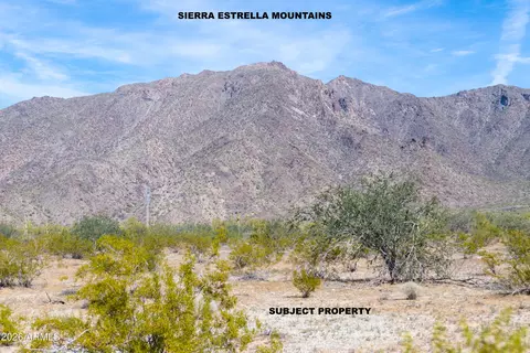 0 Off Ocotillo No Address Rd #-, Buckeye, AZ 85396