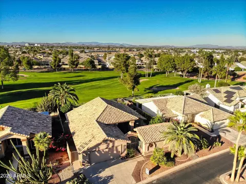 14296 W Kiowa Trl, Surprise, AZ 85374