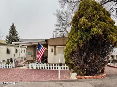 837 Division St #32, Prescott, AZ 86301