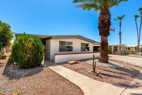 3160 E Main St #36, Mesa, AZ 85213