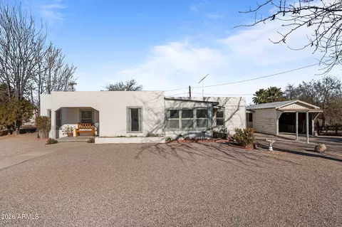 100 Swilling Ave, Wickenburg, AZ 85390