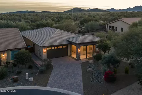 17963 E Silver Sage Ln, Rio Verde, AZ 85263