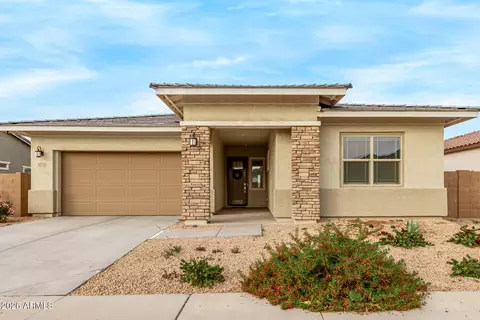 4032 W Mcneil St, Laveen, AZ 85339