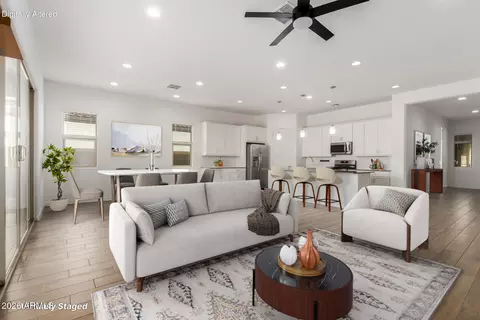 4032 W Mcneil St, Laveen, AZ 85339
