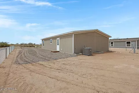 4635 N Sierra Dr, Casa Grande, AZ 85194