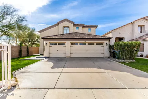 2707 W Lamar Rd, Phoenix, AZ 85017