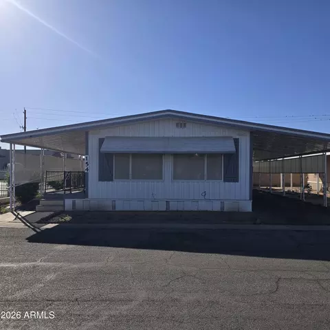 4800 W Ocotillo Rd #154, Glendale, AZ 85301