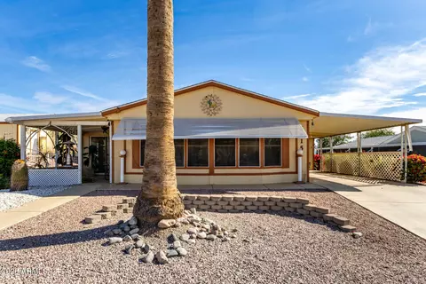 3815 N Indiana Ave, Florence, AZ 85132