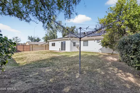 Exterior - 7305 E Clovis Ave, Mesa, AZ 85208 photo 6 of 7