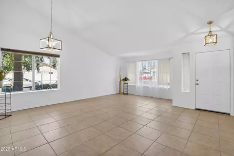 Living - 7305 E Clovis Ave, Mesa, AZ 85208 photo 2 of 9