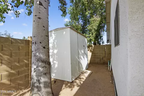 Exterior - 7305 E Clovis Ave, Mesa, AZ 85208 photo 5 of 7
