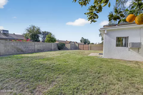 Exterior - 7305 E Clovis Ave, Mesa, AZ 85208 photo 7 of 7