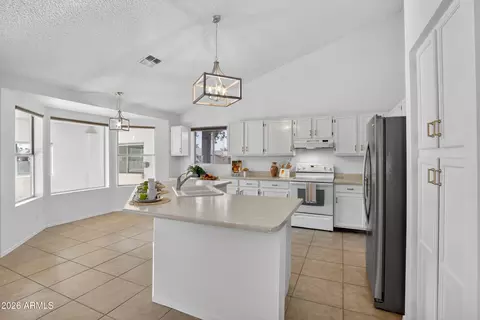 Kitchen - 7305 E Clovis Ave, Mesa, AZ 85208 photo 1 of 5
