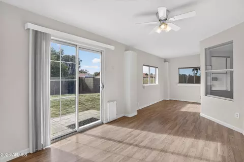 Living - 7305 E Clovis Ave, Mesa, AZ 85208 photo 9 of 9