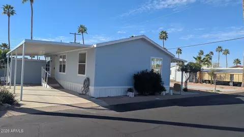 7807 E Main St #G-32, Mesa, AZ 85207