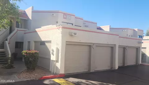 885 N Granite Reef Rd #82, Scottsdale, AZ 85257
