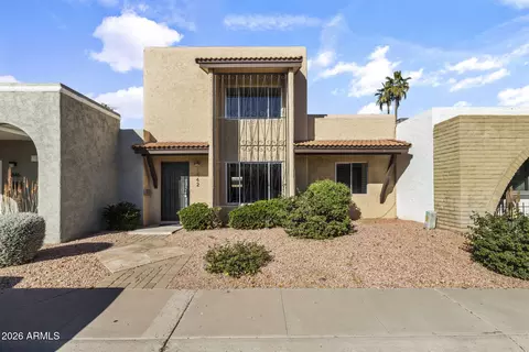 1842 W Marlette Ave, Phoenix, AZ 85015