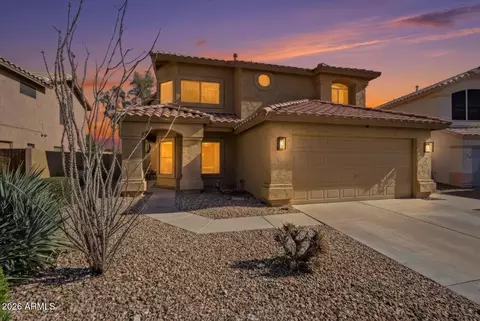 20413 N 97th Ave, Peoria, AZ 85382