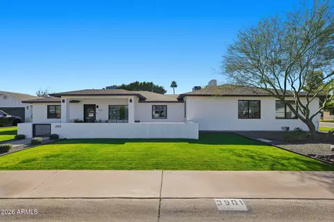 3901 E Weldon Ave, Phoenix, AZ 85018