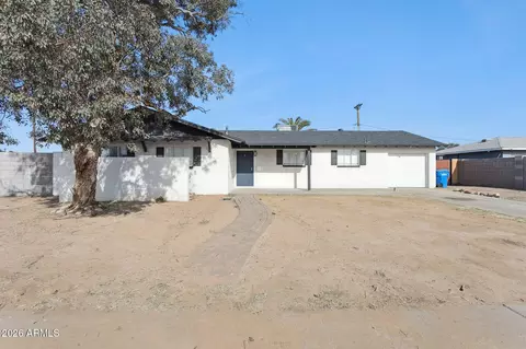 5662 W Mariposa St, Phoenix, AZ 85031