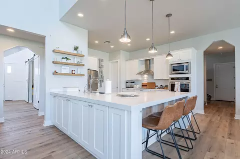 Kitchen - 15908 E Vaughn Ave, Gilbert, AZ 85234 photo 1 of 7