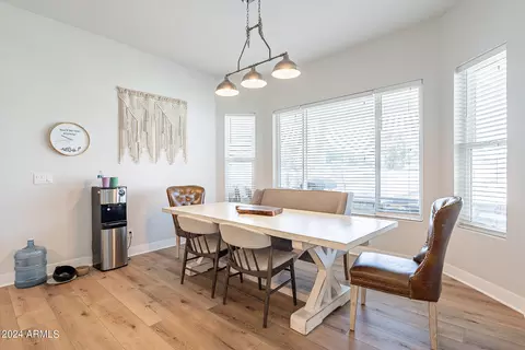 Dining - 15908 E Vaughn Ave, Gilbert, AZ 85234 photo 2 of 3