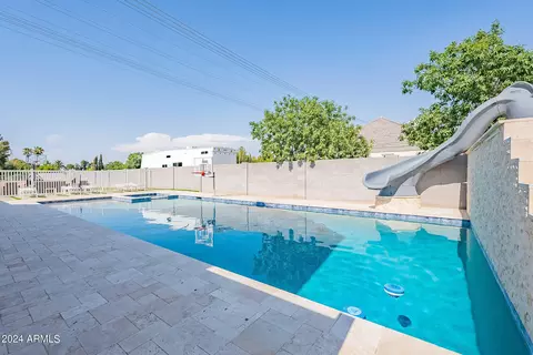 Exterior - 15908 E Vaughn Ave, Gilbert, AZ 85234 photo 14 of 24