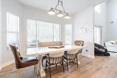 Dining - 15908 E Vaughn Ave, Gilbert, AZ 85234 photo 1 of 3