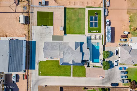View/Area - 15908 E Vaughn Ave, Gilbert, AZ 85234 photo 5 of 11