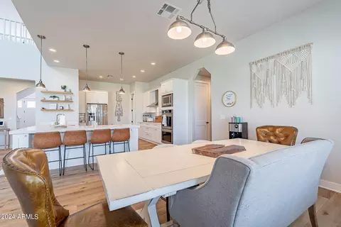 Dining - 15908 E Vaughn Ave, Gilbert, AZ 85234 photo 3 of 3