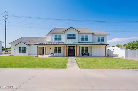 15908 E Vaughn Ave, Gilbert, AZ 85234