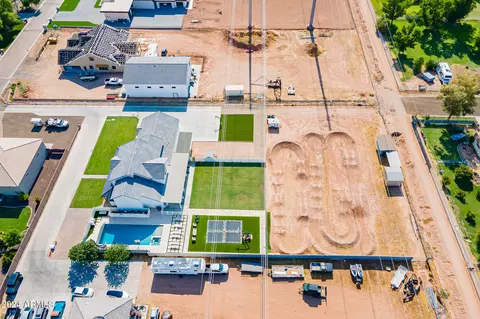 View/Area - 15908 E Vaughn Ave, Gilbert, AZ 85234 photo 11 of 11