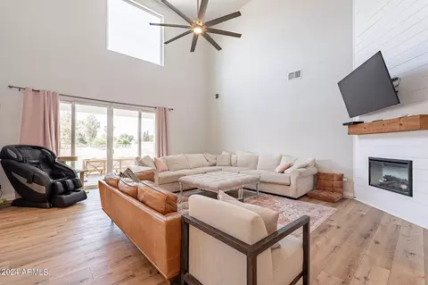 Living - 15908 E Vaughn Ave, Gilbert, AZ 85234 photo 1 of 2