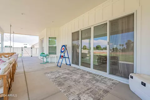 Exterior - 15908 E Vaughn Ave, Gilbert, AZ 85234 photo 12 of 24